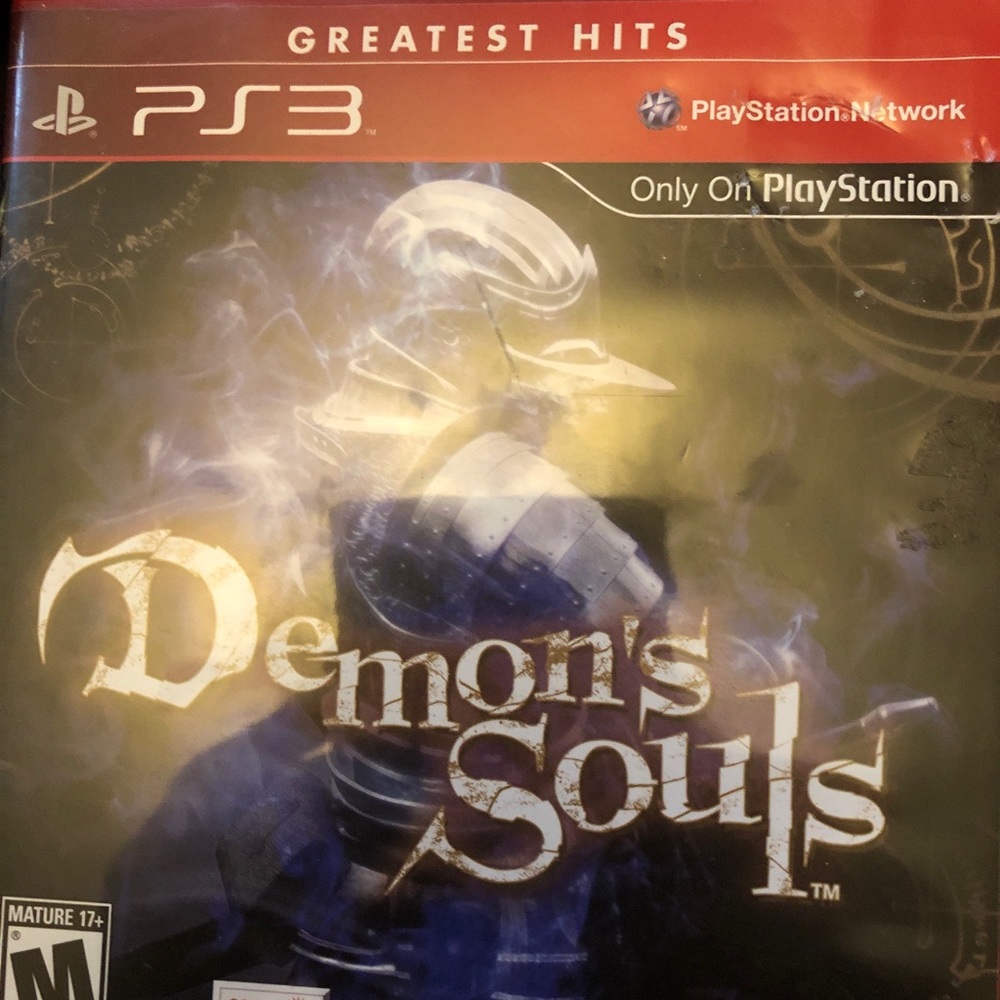 PlayStation games